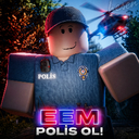Discovery icon for | EEM | Edirne Emniyet Müdürlüğü | [ YENİDÖNEM ] Discord server