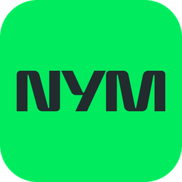Discovery icon for Nym Discord server