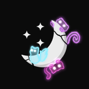 Discovery icon for Noctaly Support Discord server