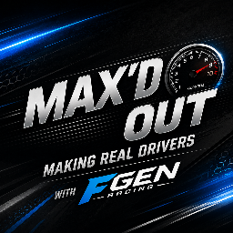 Discovery icon for MAX'D OUT🚦 Discord server