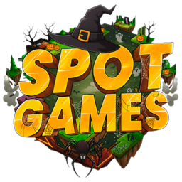 Discovery icon for Spot Games | Minecraft Brasil Discord server