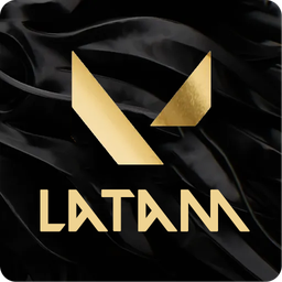 Discovery icon for VALORANT LATAM OFICIAL Discord server