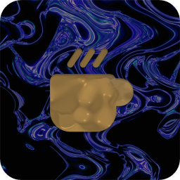 Discovery icon for Coffee Bae Discord server