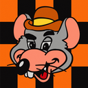 Discovery icon for Chuck E. Cheese Fandom Discord server