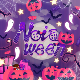 Discovery icon for ึช n๐ฆนiฮฑween โ
Discord server