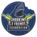 Discovery icon for Sharkims & Friends Foundation Discord server