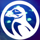 Discovery icon for 🐬Sea parrot🐬 Discord server