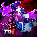 Discovery icon for Tower Defense X Discord server