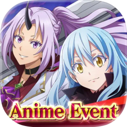 Discovery icon for Slime: ISEKAI Memories Discord server