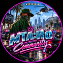 Discovery icon for MTA:RO Community Discord server