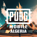 Discovery icon for PUBG MOBILE ALGERIA Discord server