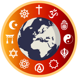 Discovery icon for Bridges of Faith | Religion • Philosophy • Theology • Politics • Debate • Interfaith Discord server