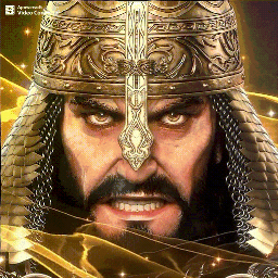 Discovery icon for الفاتحون - Conquerors Discord server