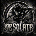 Discovery icon for Desolate | Majestic RP  & GTA 5 RP Discord server