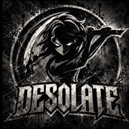 Discovery icon for Desolate | Majestic RP & GTA 5 RP Discord server