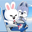 Discovery icon for 🐺🐰🎃 /SKZ ﹕ #MINCHANTOBER Discord server