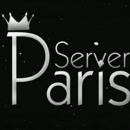 Discovery icon for Paris Community . Discord server
