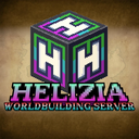 Discovery icon for Helizia [EN DESARROLLO] Discord server