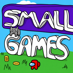 Discovery icon for Small Games Discord server