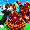 Discovery icon for Break and Steal An Egg Discord server