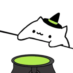 Discovery icon for Mongocat Discord server