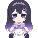 Discovery icon for 🌟Zephyr's Neko Cafe Discord server