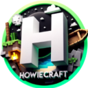 Discovery icon for HowieCraft Discord server