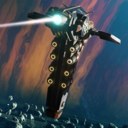Discovery icon for Frontiers Discord server