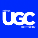 Discovery icon for Roblox UGC Community Discord server