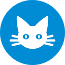 Discovery icon for MEOW - Сервер майнкрафт Discord server