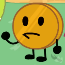 Discovery icon for Coiny's New Artstyle™ Discord server