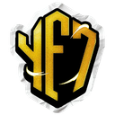Discovery icon for YF7 Tournaments - Brawl Stars Discord server
