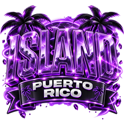 Discovery icon for 🌴Puerto Rico Island 🌴 Discord server